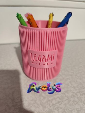 Pot à crayons LEGAMI Milano
