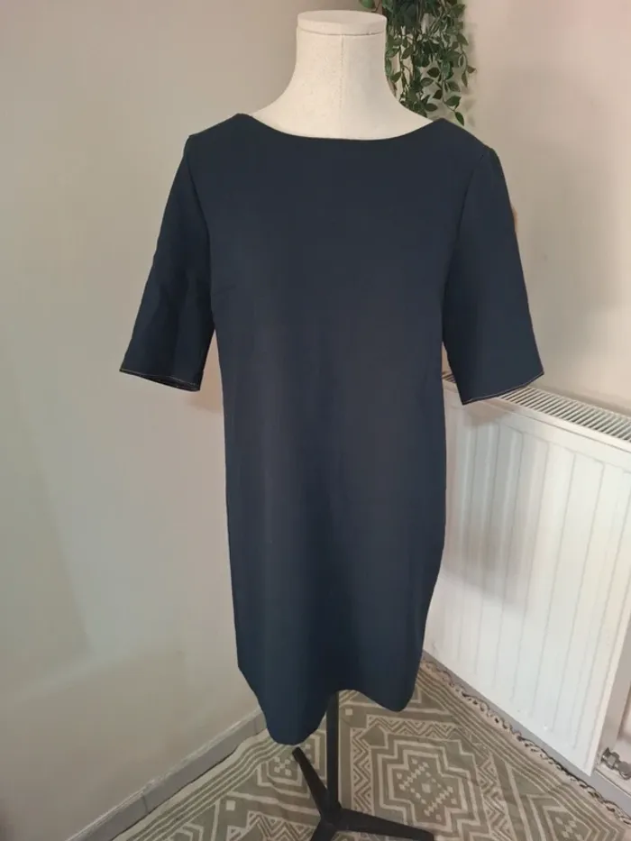 Robe esprit T40