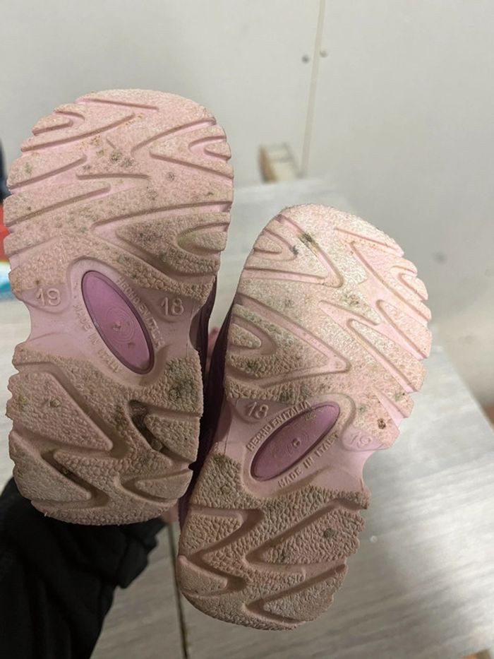 Bottes - photo numéro 4