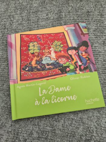 Livre enfant