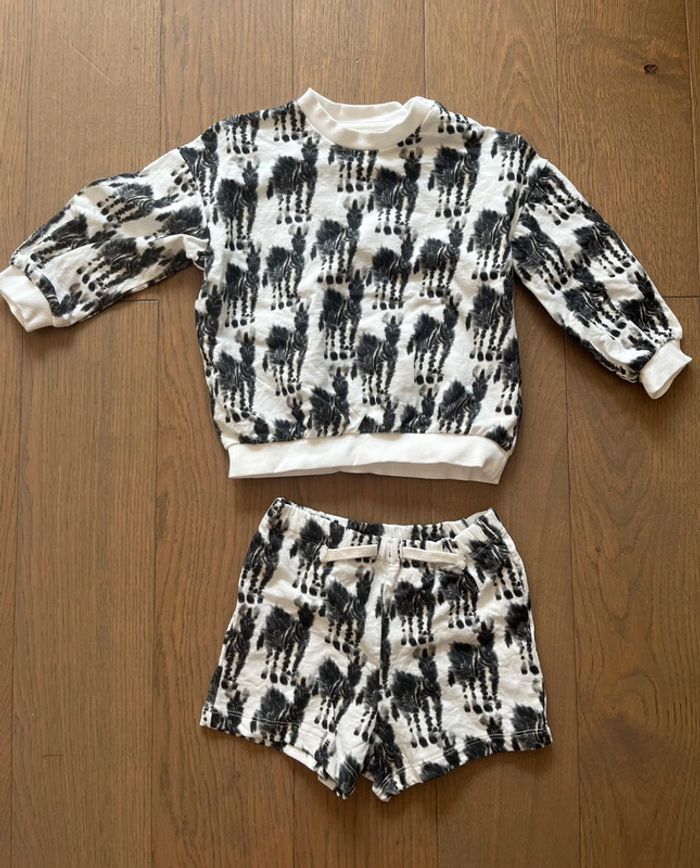 Ensemble H&M