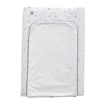 Matelas à langer déhoussable Martin et ses Copains Trois Kilos Sept NEUF