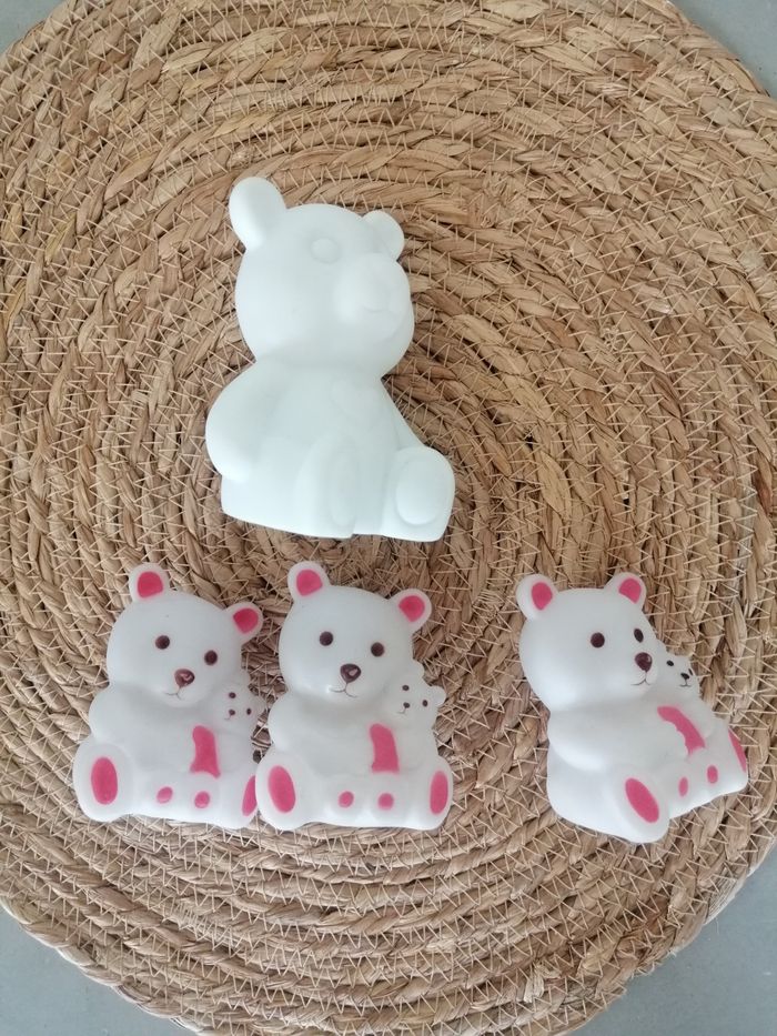 Lot veilleuses - photo numéro 2