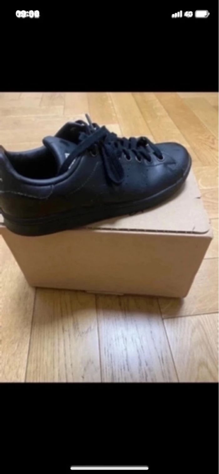 Baskets adidas Stan smith