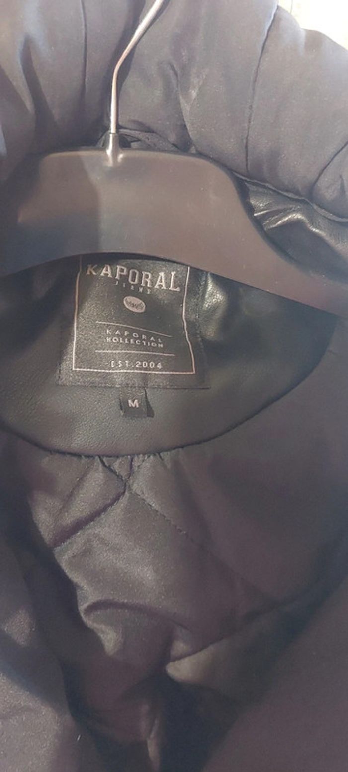 Blouson - photo numéro 5