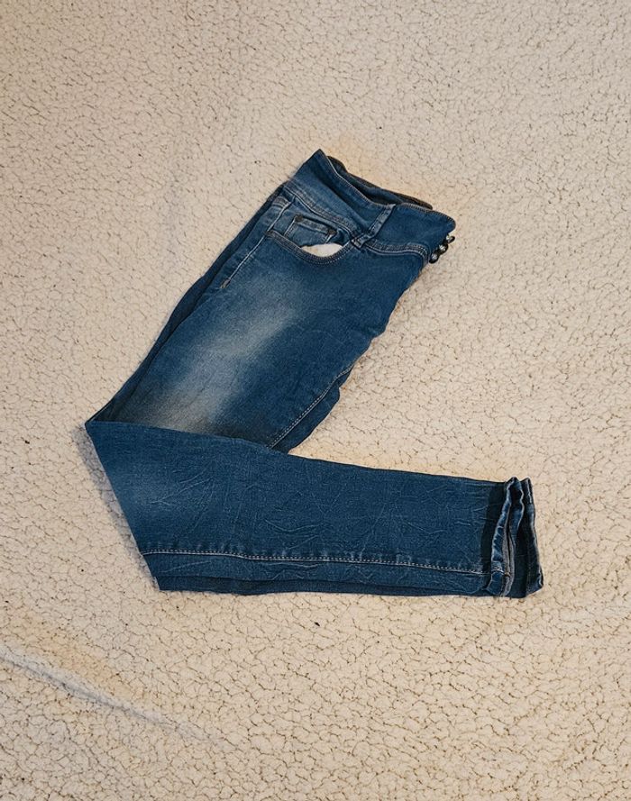 Jean Just F Taille 42