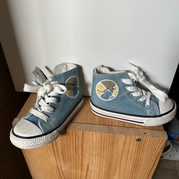 Chaussures