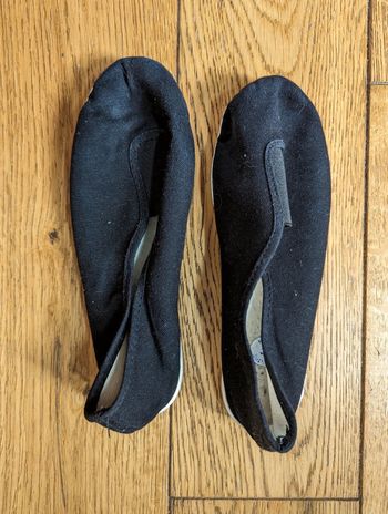 Chausson de gym Decathlon Taille 33