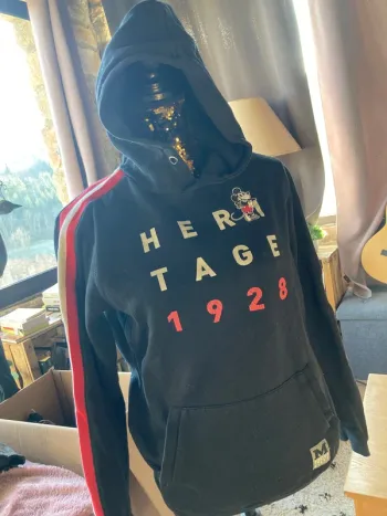 Sweat Mickey héritage 1928
