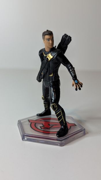 [Disney] Marvel/Hawkeye