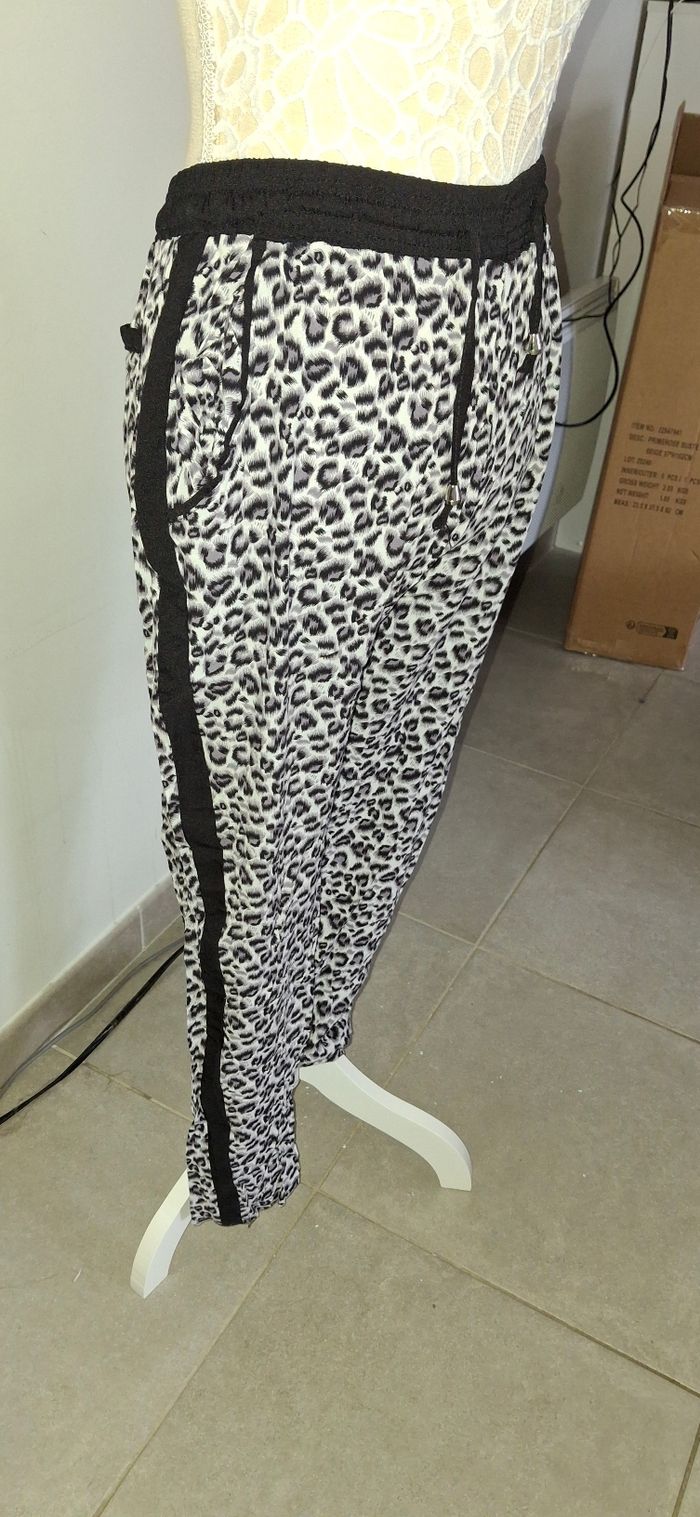 Pantalon fluide - photo numéro 2