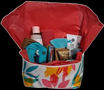 Produits Yves Rocher