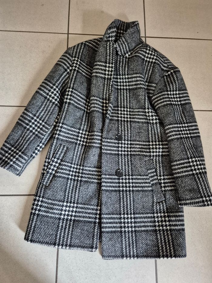 Manteau