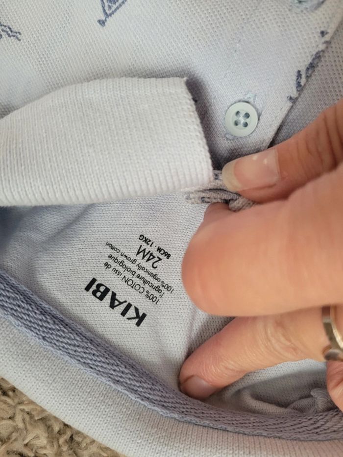 Ensemble 24 mois - photo numéro 4