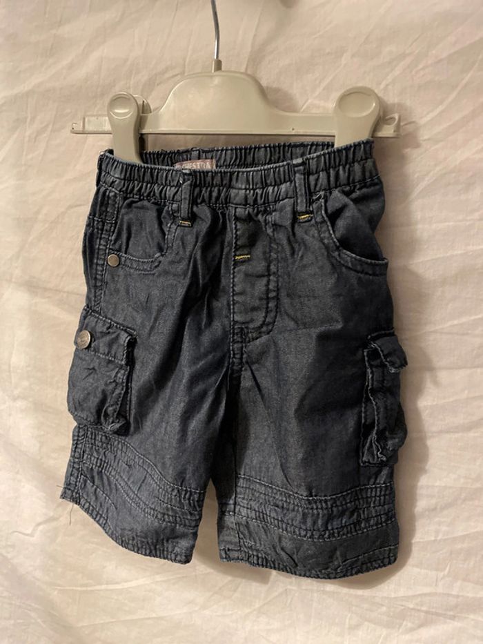 Short 9 mois orchestra