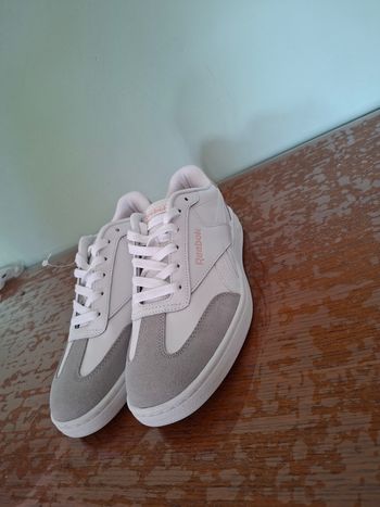 Baskets Reebok pour femme
