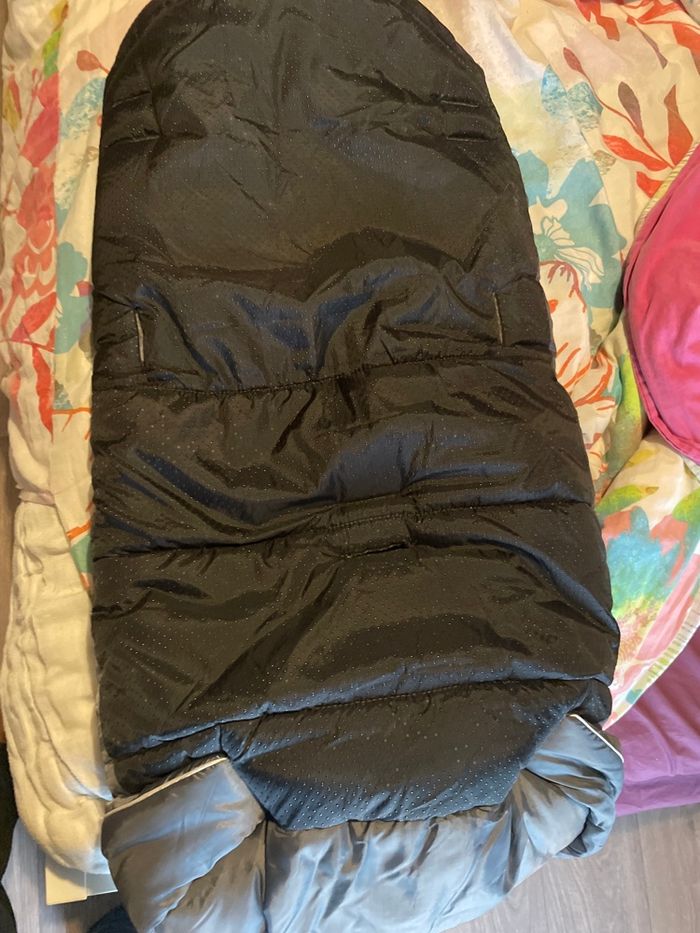 Chancelière - photo numéro 3