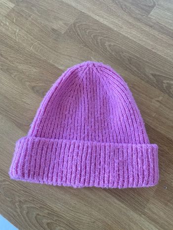 Bonnet 3 ans