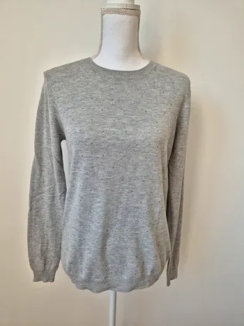 Pull léger Mango