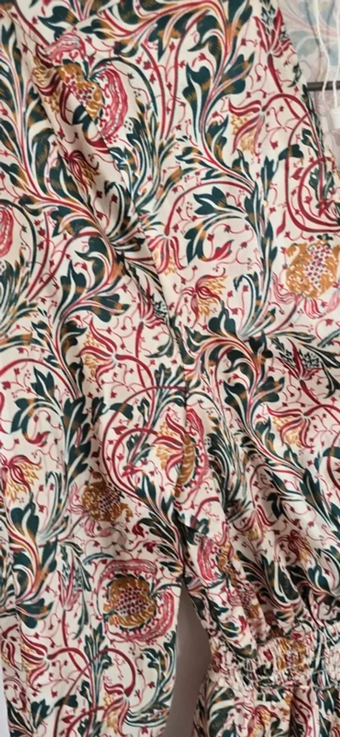Robe fluide An'ge neuve - photo numéro 4