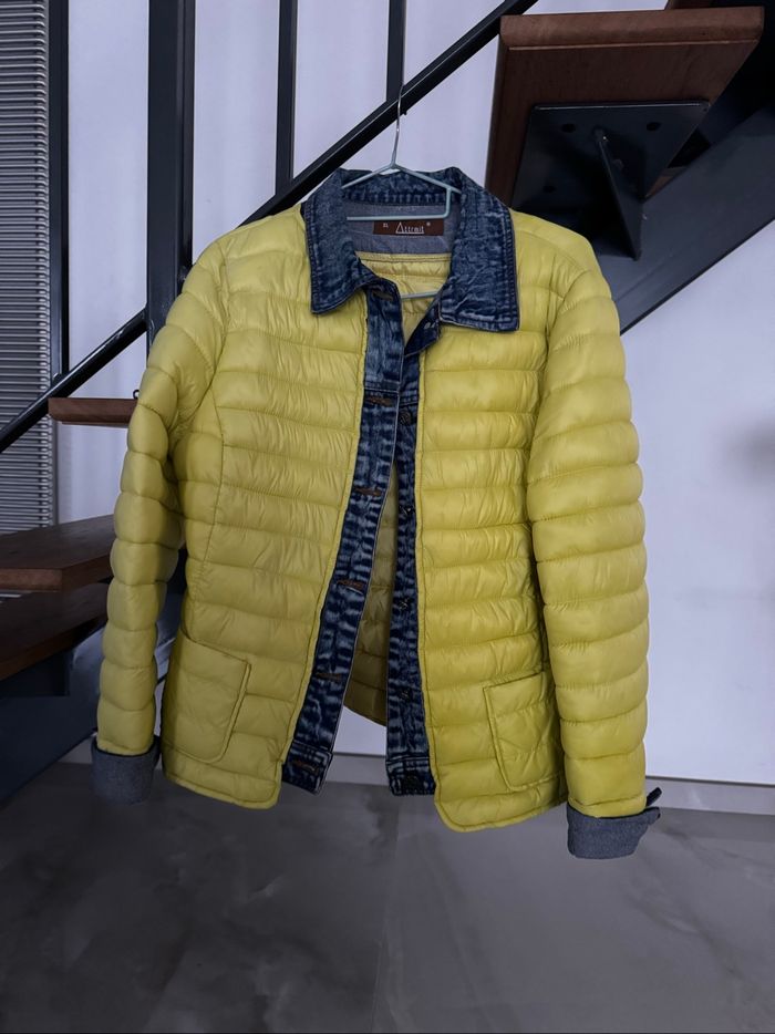 Veste femme