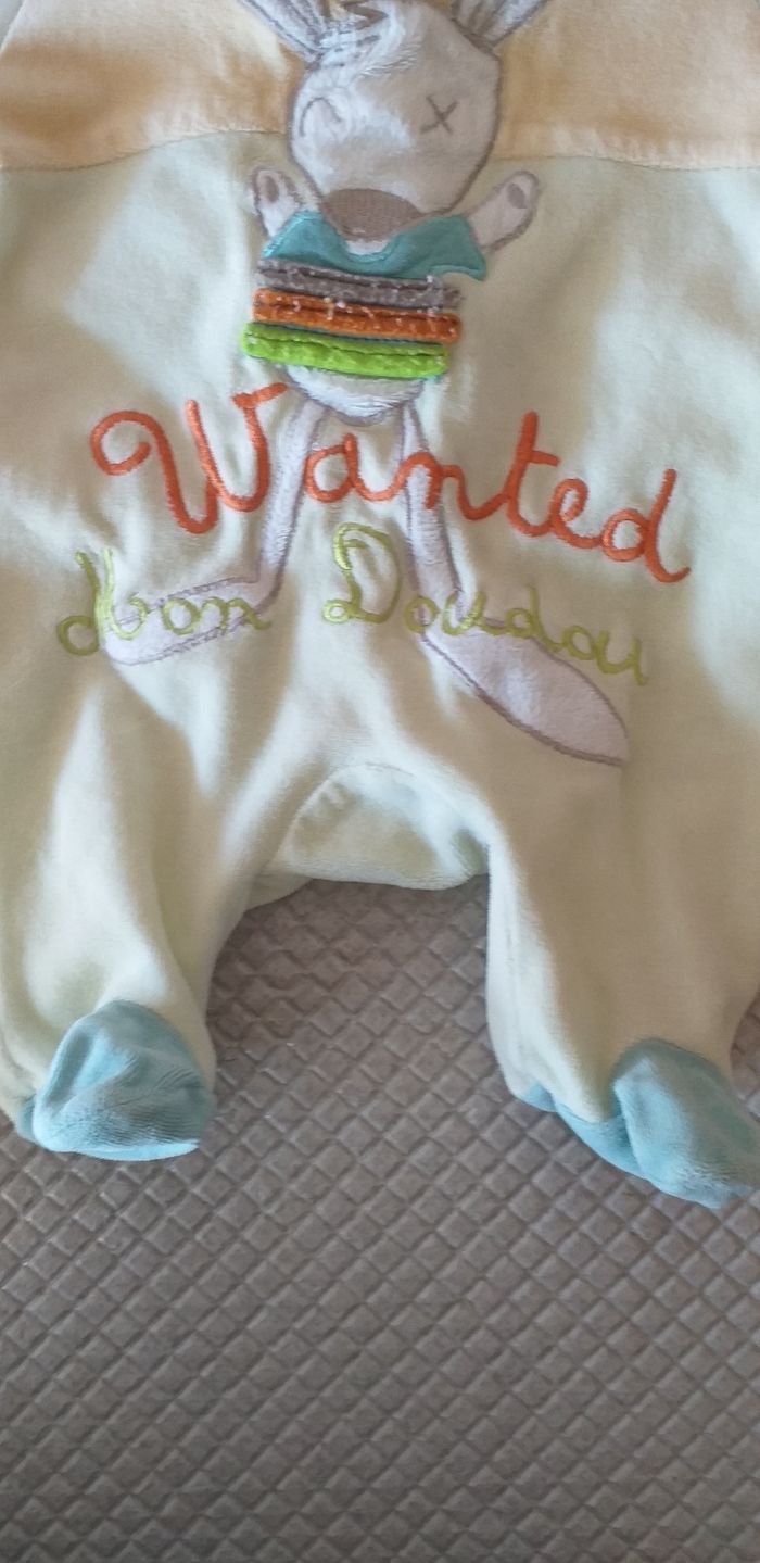 Pyjama - photo numéro 3