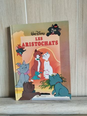 Les Aristochats