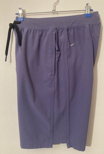 short de sport cross training homme taille S