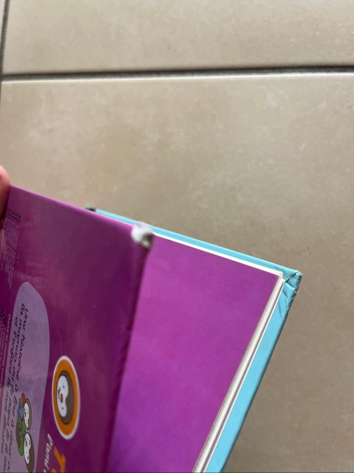 Livre tchoupi - photo numéro 7