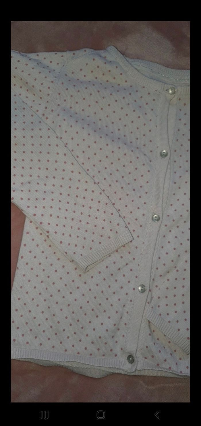 Gilet 6ans - photo numéro 3