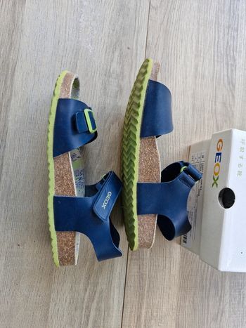 Sandale Geox P36