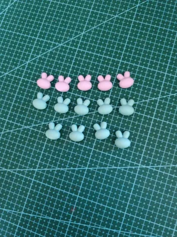PERLE SILICONE