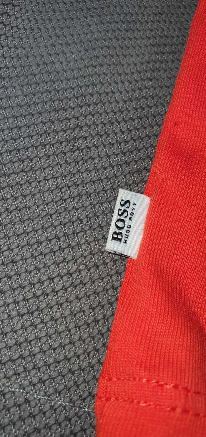 Pull fin Hugo boos - photo numéro 3