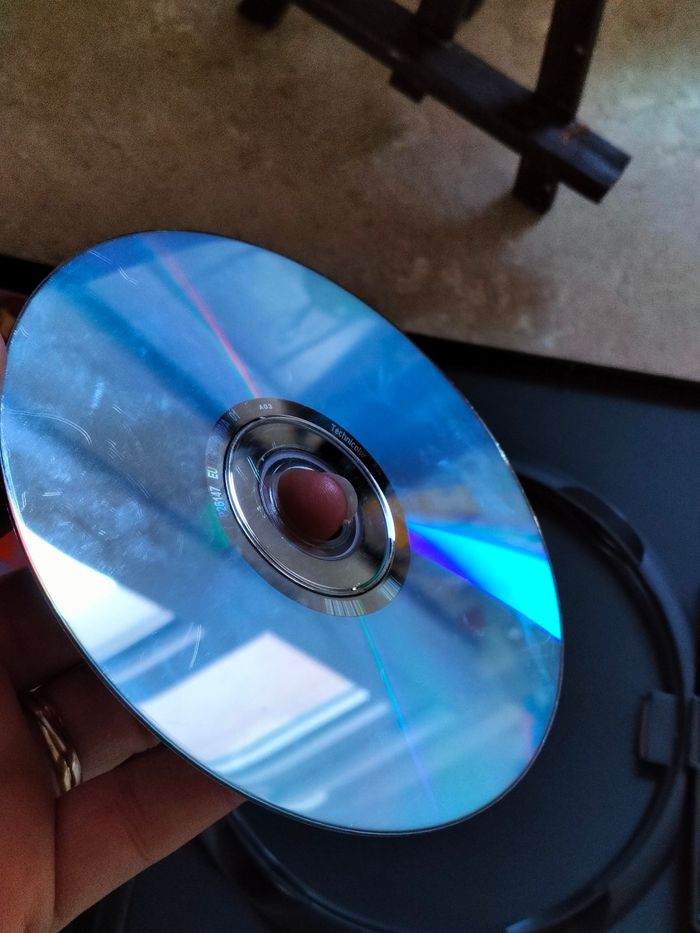 DVD 🔥 Dora au pays des fées - photo numéro 5