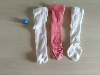 3 collants