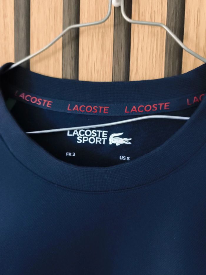 Pull Lacoste - photo numéro 4