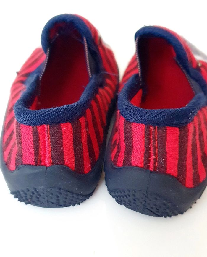 Chaussons - P21 - photo numéro 2