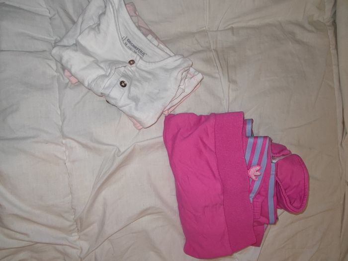 Gros lot 18 mois fille - photo numéro 8