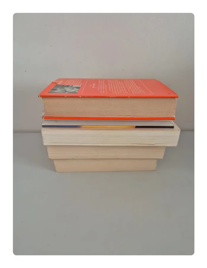 5 livres pour 1 euro seulement - photo numéro 3