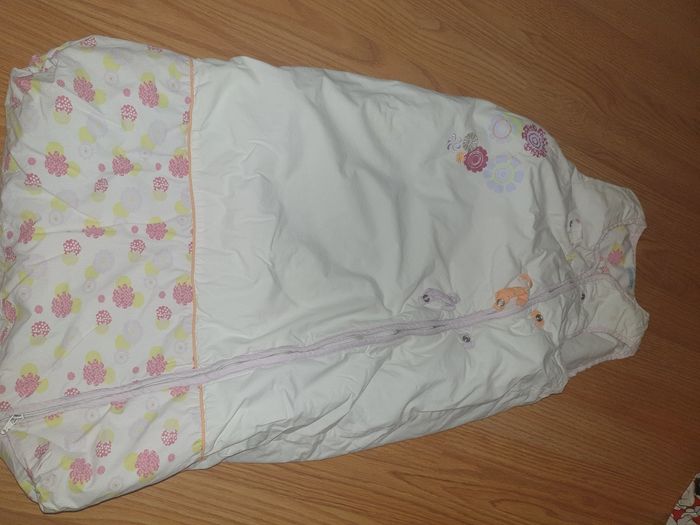 Gigoteuse épaisse - photo numéro 3