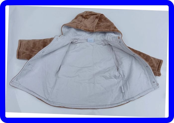 Manteau 9-12 mois Disney baby - photo numéro 3