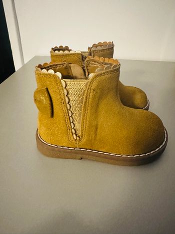 Botte VERTBAUDET