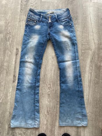 Jeans taille 38