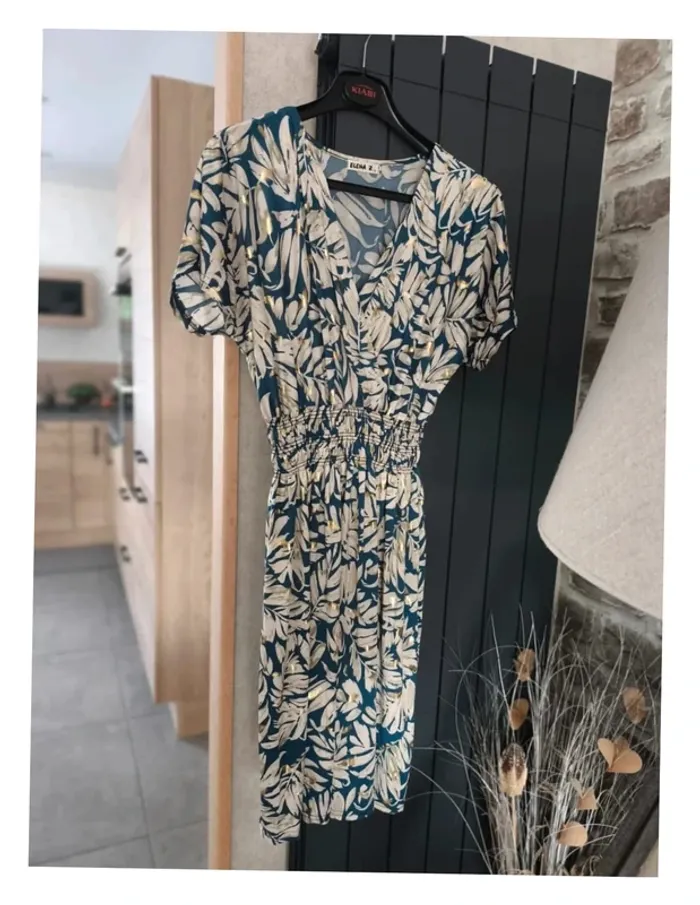 Robe légère