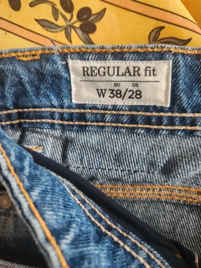 Jeans - photo numéro 4