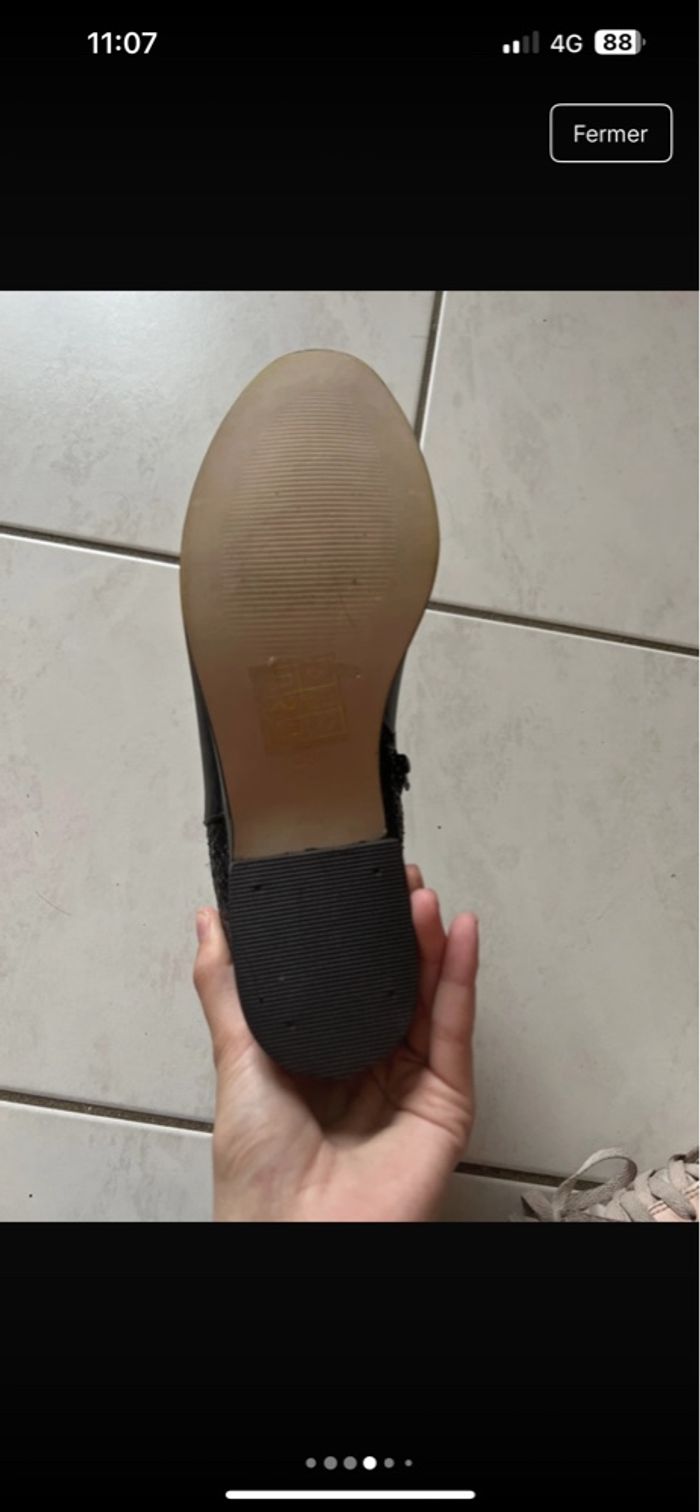 Chaussures femme - photo numéro 2