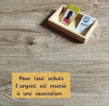 ⭐ Cartes de foot collection officielle 2022 #emyfleury_cartes