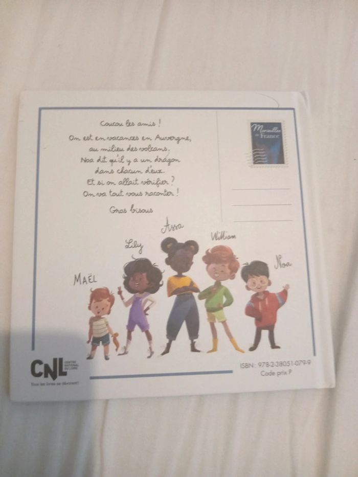 Livre enfant - photo numéro 2