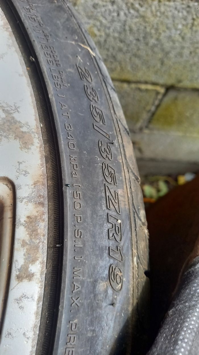 Vend jante aluminium auddi - photo numéro 3