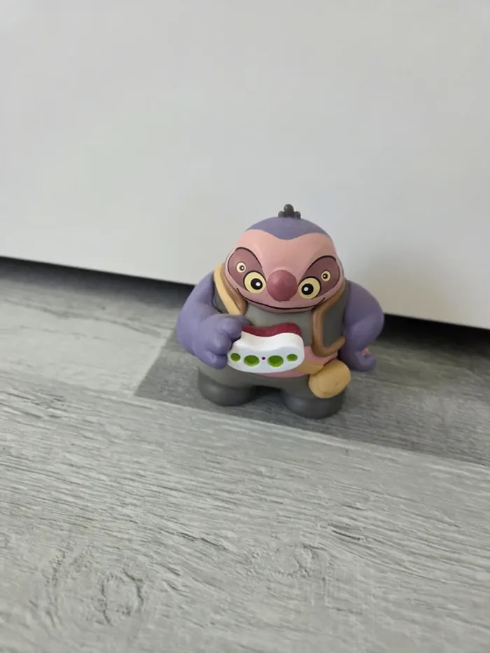 Figurine funko mystery mini Jumba